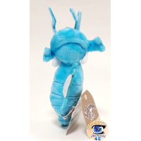 autehntic Pokemon Center Plush Pokemon fit Kingdra 18cm 